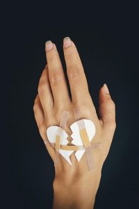 Scheiden: stappen en overwegingen voor een nieuwe start